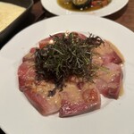 ビストロ アリゴ - 