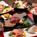 卯屋 - 料理写真: