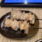 三代目 鳥メロ 新宿南口店 - 