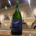 餃子とワインとおばんざい 翠葉 - 