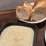 ビストロ アリゴ - 