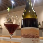 餃子とワインとおばんざい 翠葉 - 