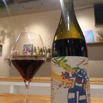 餃子とワインとおばんざい 翠葉 - 