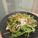 個室 馬刺し肉寿司 たてがみ - 