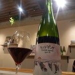 餃子とワインとおばんざい 翠葉 - 