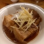 餃子とワインとおばんざい 翠葉 - 