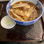 神田まつや 本店 - 