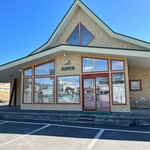 森高牧場 - 店舗外観