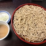 神田まつや 本店 - 