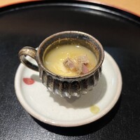 京料理 立神 - 