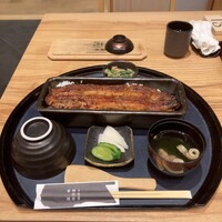 うなぎ四代目菊川 ミッドランドスクエア 名古屋本店 - 