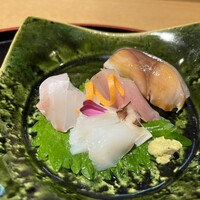 京料理 立神 - 