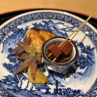京料理 立神 - 
