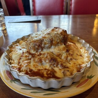 レストランろかーれ_1