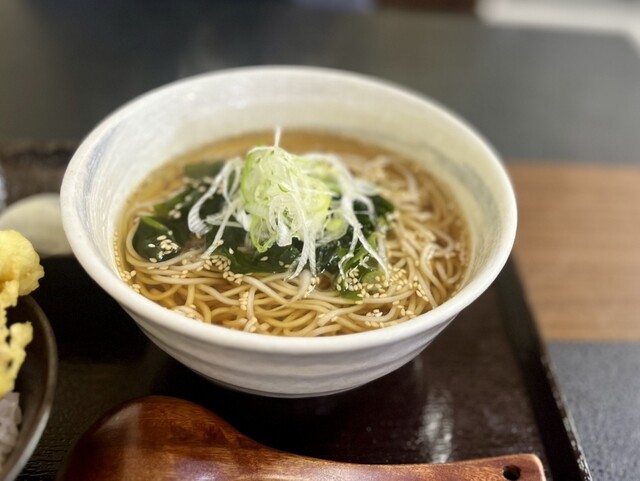 天ぷら てんさく - 上板橋/天ぷら | 食べログ