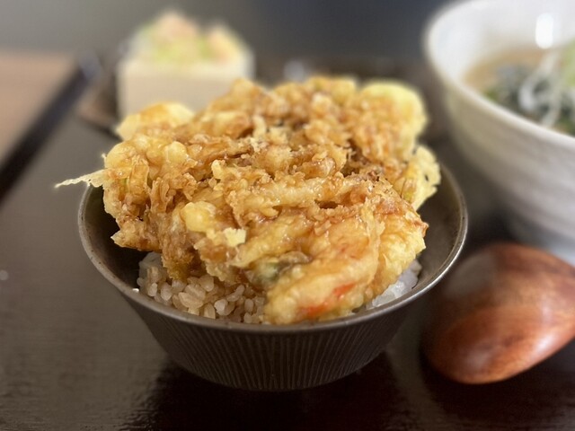 天ぷら てんさく - 上板橋/天ぷら | 食べログ