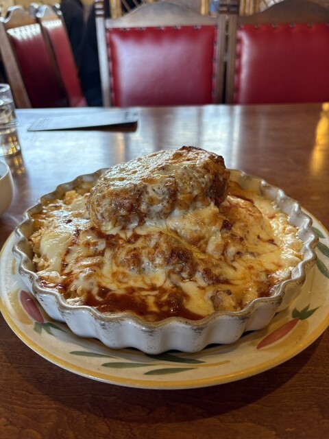 レストランろかーれ - 蔵王（ヨーロッパ料理）の写真