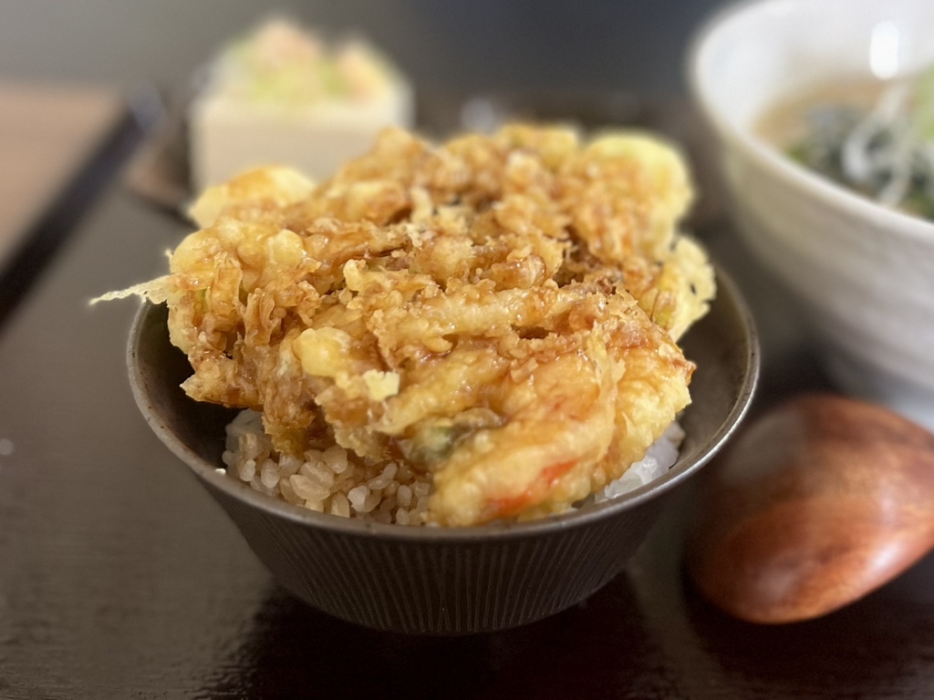 写真 : 天ぷら てんさく - 上板橋/天ぷら | 食べログ