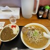 北海とんこつ らーめん純輝 白井店