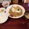 食い道楽  横手駅前支店