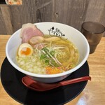 麺のようじ - 
