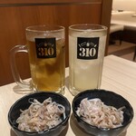 個室 umiバル×肉酒場 310 - 