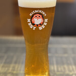 常陸野ブルーイング - 