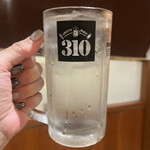 個室 umiバル×肉酒場 310 - 