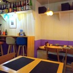 炭火焼き鳥 DABASHI - おひとり様から