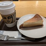スターバックスコーヒー - 料理写真: