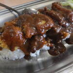 カレーの市民 アルバ - 