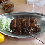 カレーの市民 アルバ - 