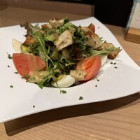 西洋料理 Jules - 