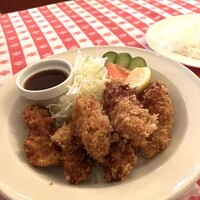 グランド・セントラル・オイスターバー&レストラン 品川店 - 