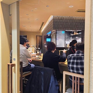 ニッポン ラーメン 凛 トウキョウ_2