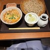蕎麦青乃