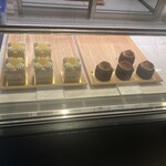 シヅカ洋菓子店 自然菓子研究所 銀座5丁目店 - 