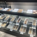 シヅカ洋菓子店 自然菓子研究所 銀座5丁目店 - 