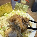 自家製麺 浜一 - 