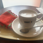 ドトールコーヒーショップ - 