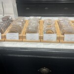 シヅカ洋菓子店 自然菓子研究所 - 