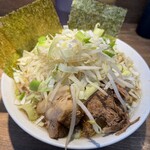 自家製麺 浜一 - 