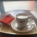 ドトールコーヒーショップ - 