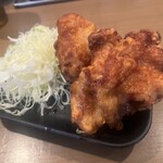 ラーメン処 よなかそば - 