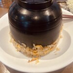 ラーメン処 よなかそば - 