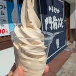 すや亀 善光寺店 - 