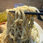 自家製麺 浜一 - 