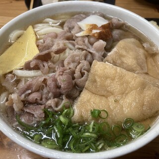 饂飩 こむぎや_0