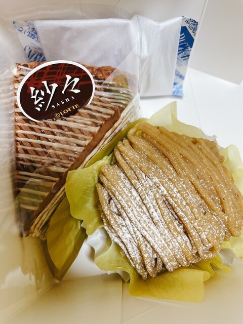 銀座コージーコーナー イオン名取店 &ndash; ケーキ・洋菓子の人気店