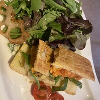 フレンチレストラン にき亭 そごう横浜店 - 